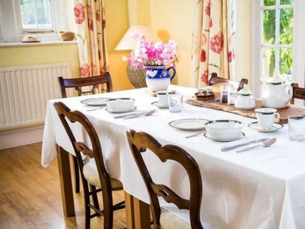 Cherry Orchard Farm South Wraxall Ngoại thất bức ảnh