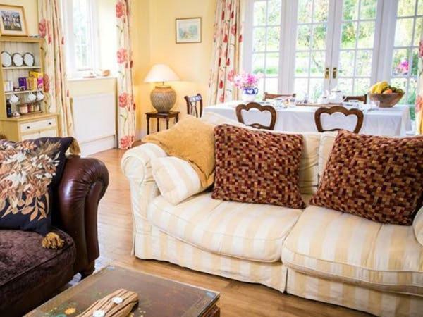 Cherry Orchard Farm South Wraxall Ngoại thất bức ảnh